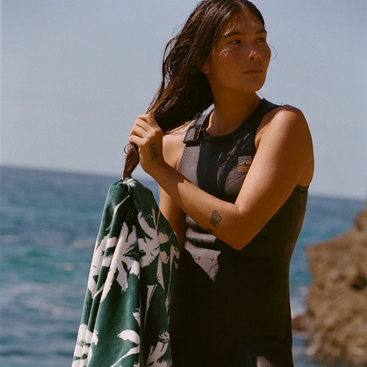 Beach Towel - Image 3