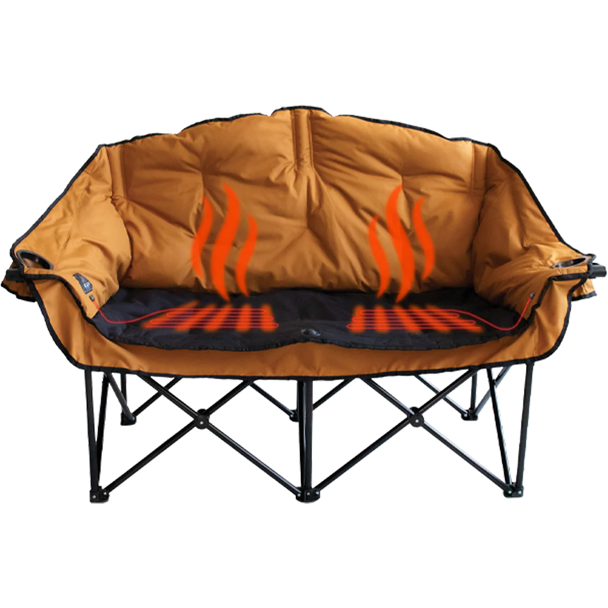 Bear Buddy HEATED Chair - Image 2