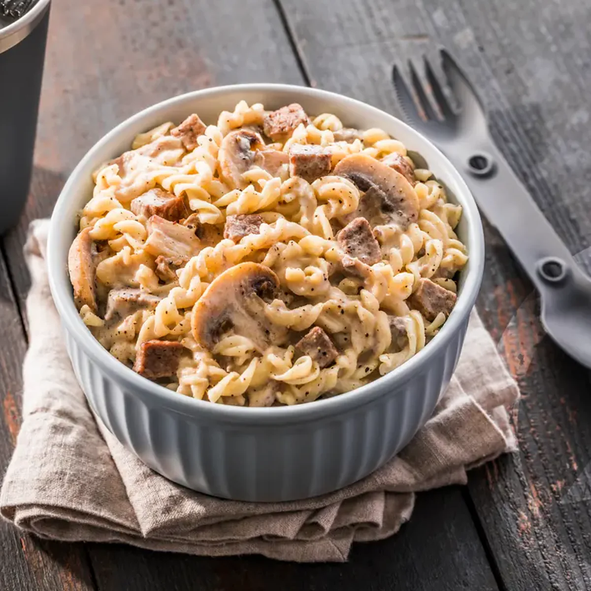 Beef Stroganoff (2 Servings) - Image 3