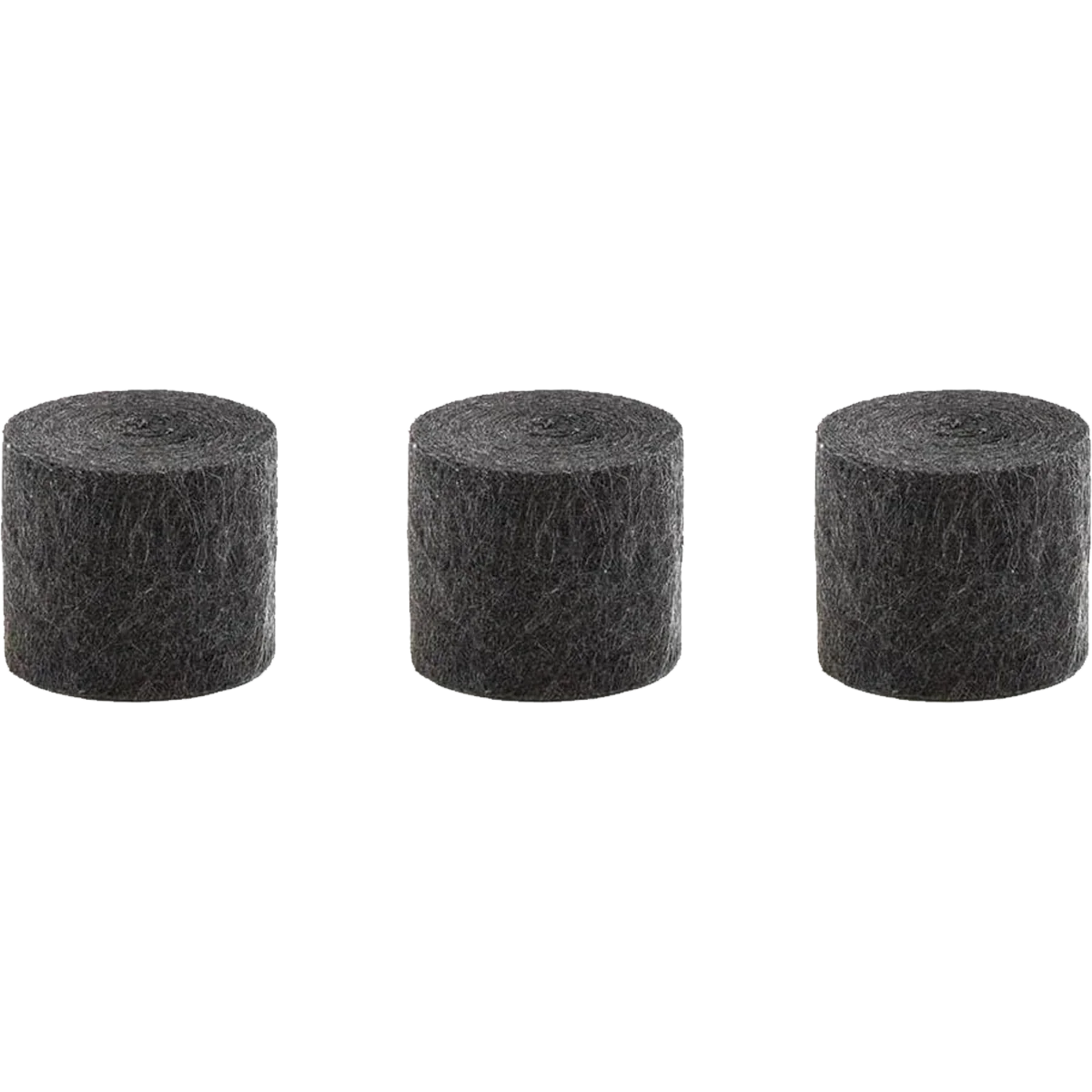 BeFree Carbon Replacement 3 Pack
