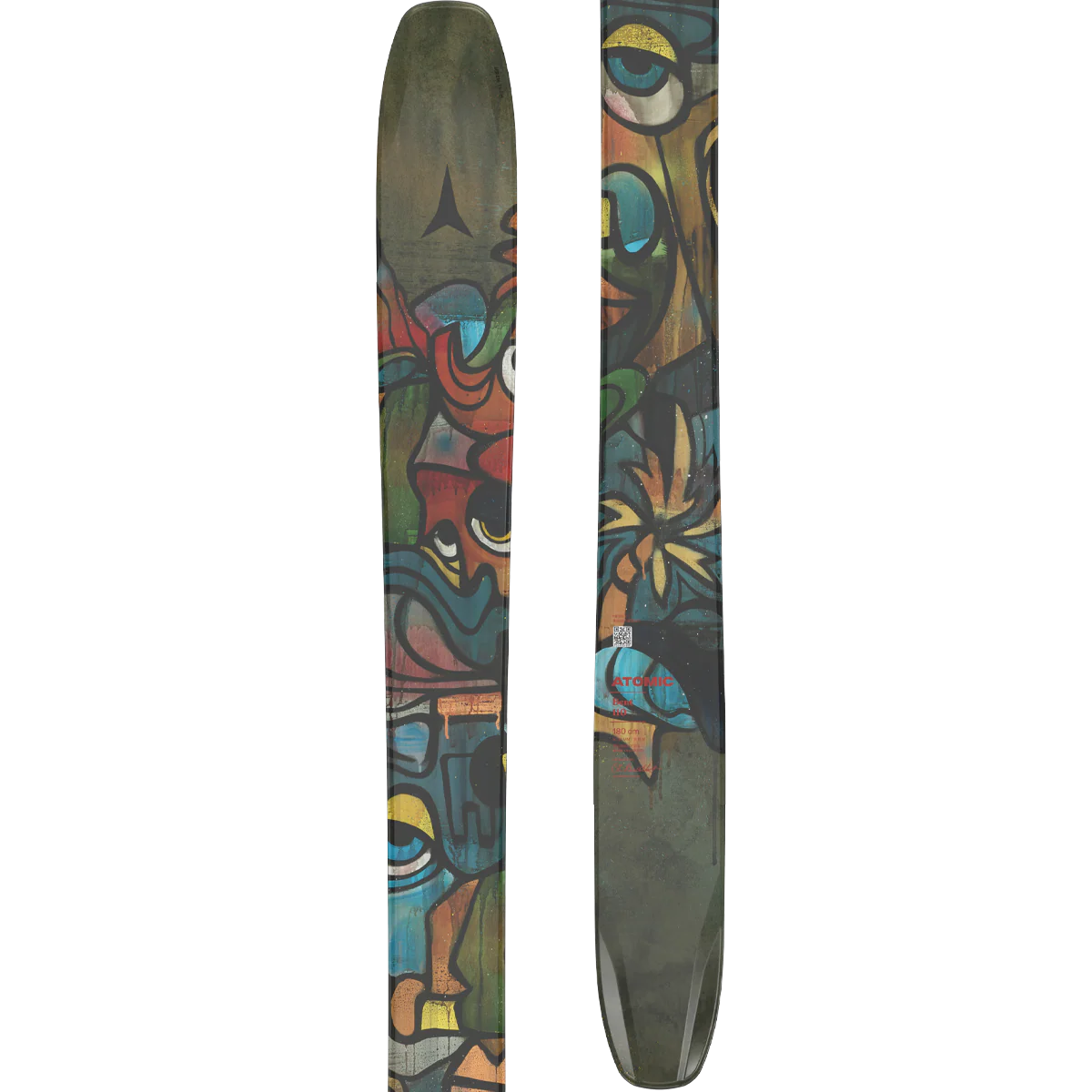 Bent 110 - Image 5