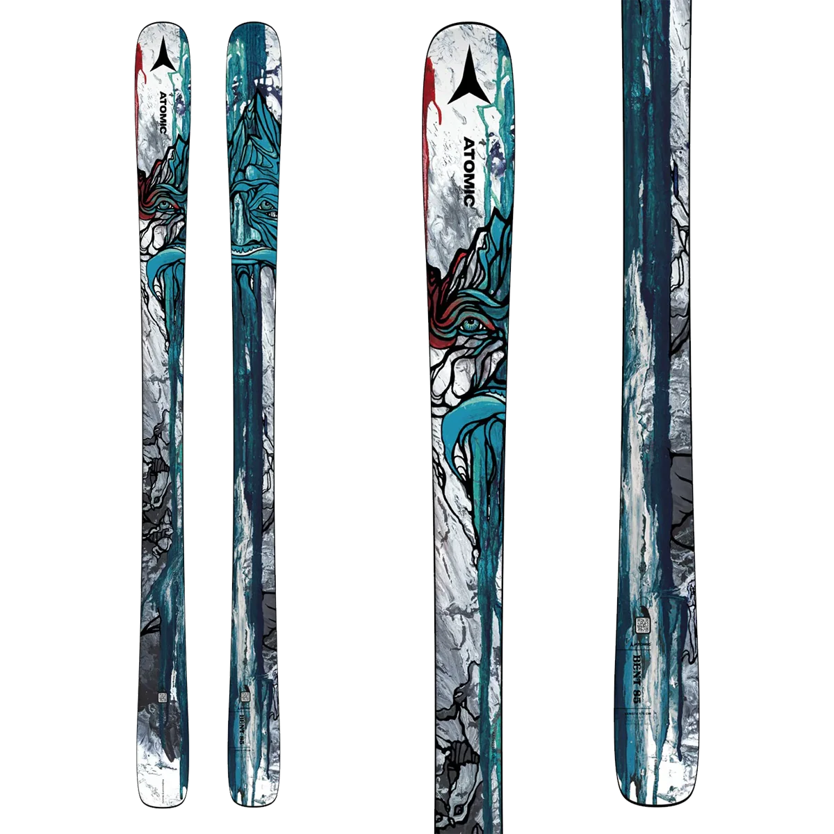Bent 85 - Image 2