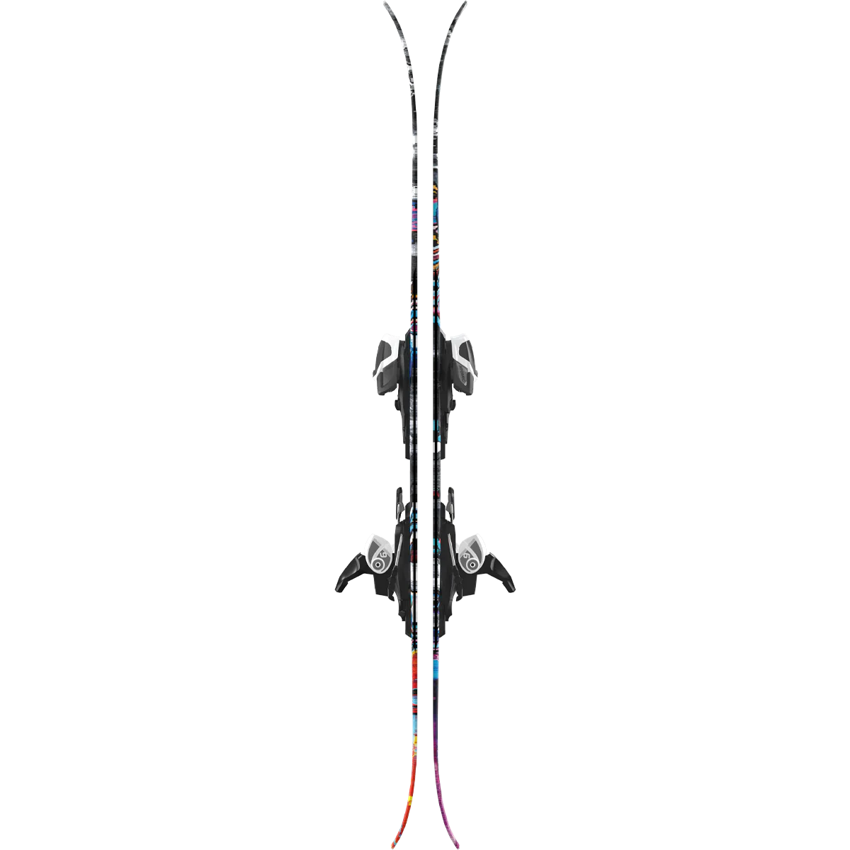 Youth Bent JR 110-130 + L6 GW - Image 6