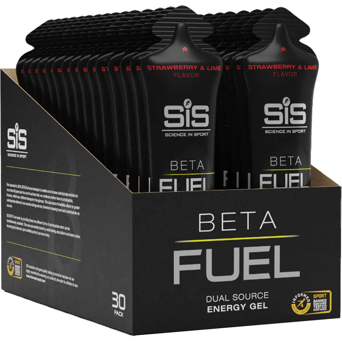 Beta Fuel Gel - Image 3