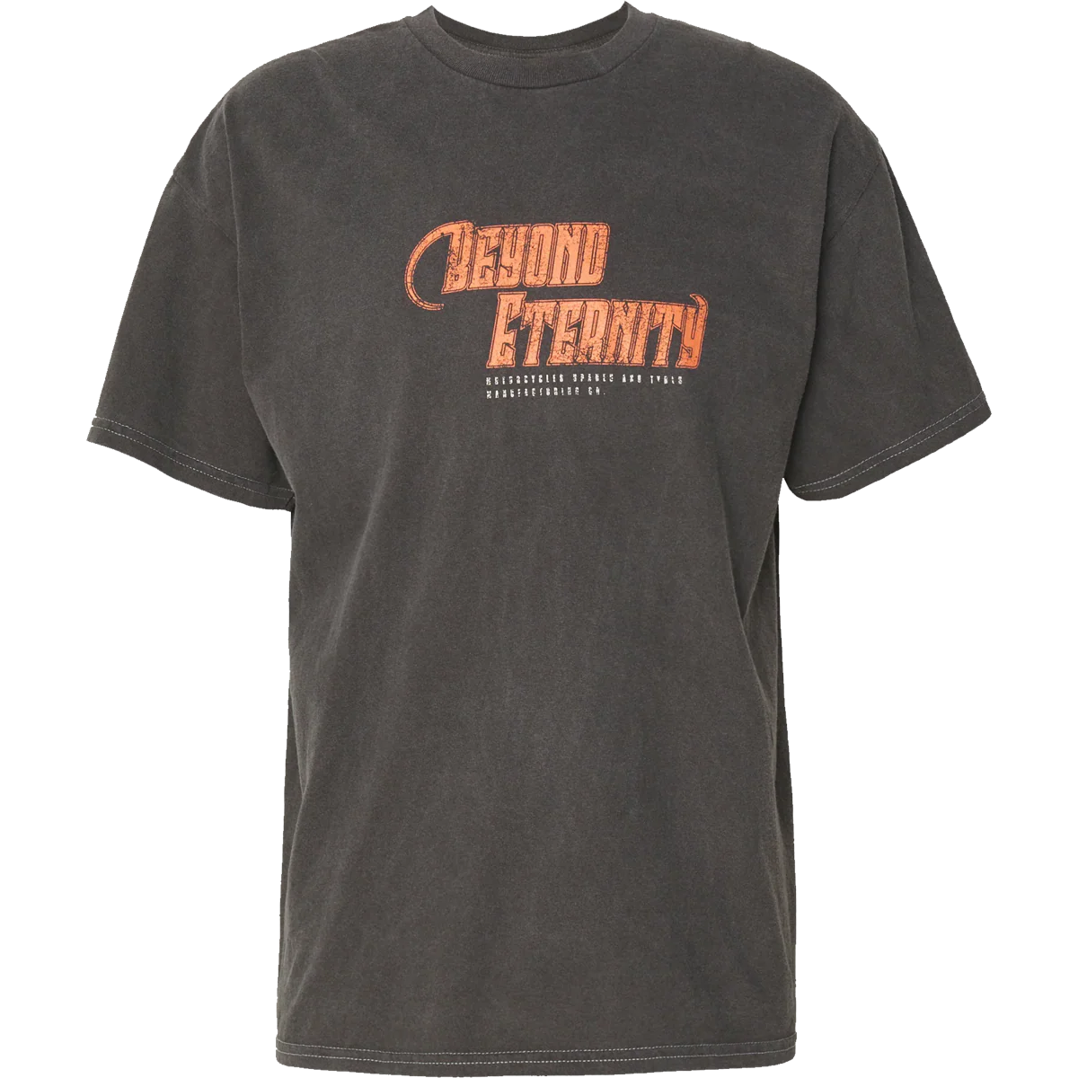 Men's Beyond Eternity Tee