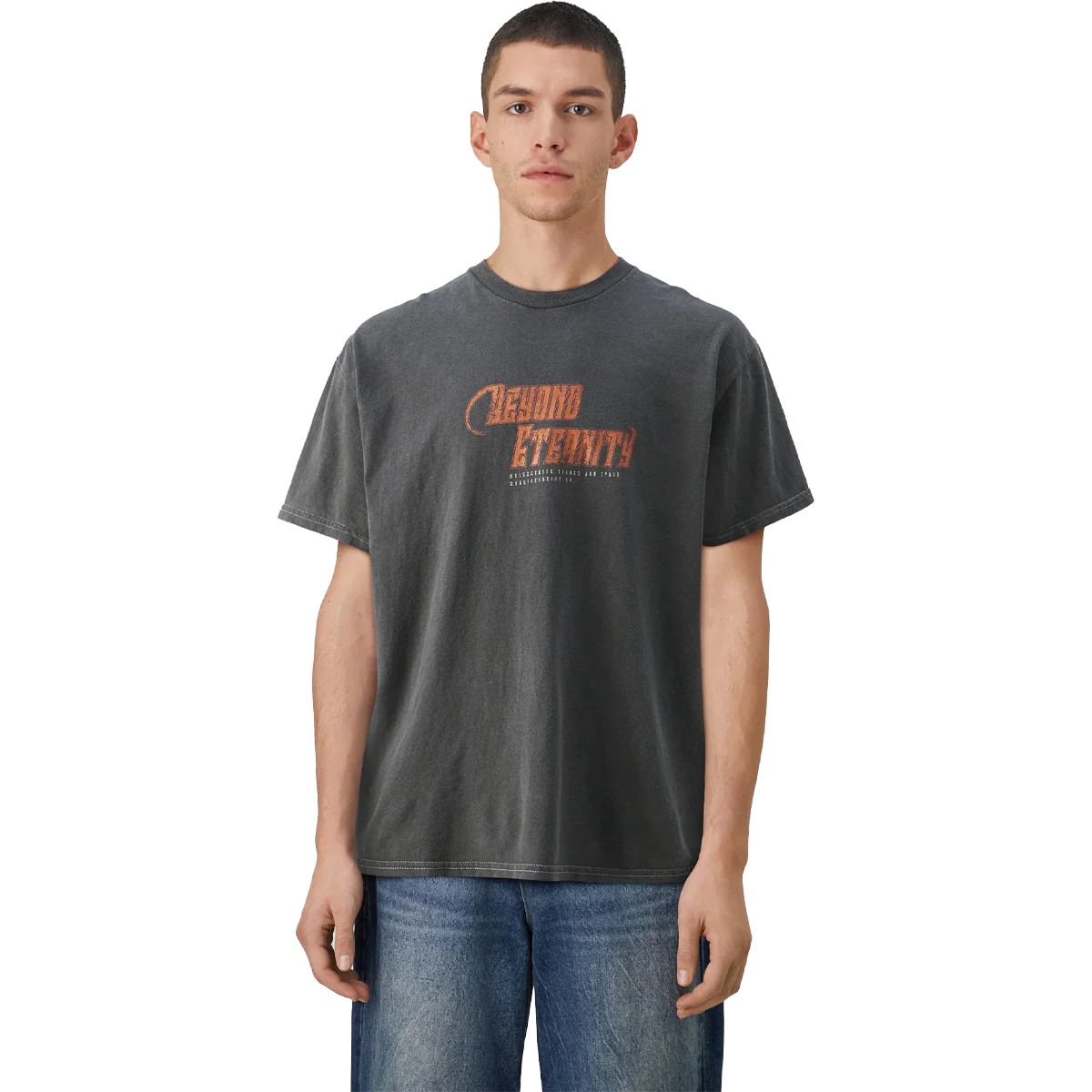 Men's Beyond Eternity Tee - Image 3