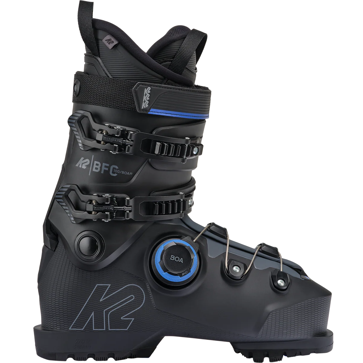 BFC 100 BOA