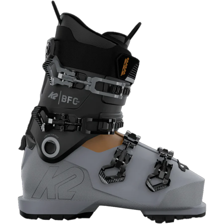 BFC 100