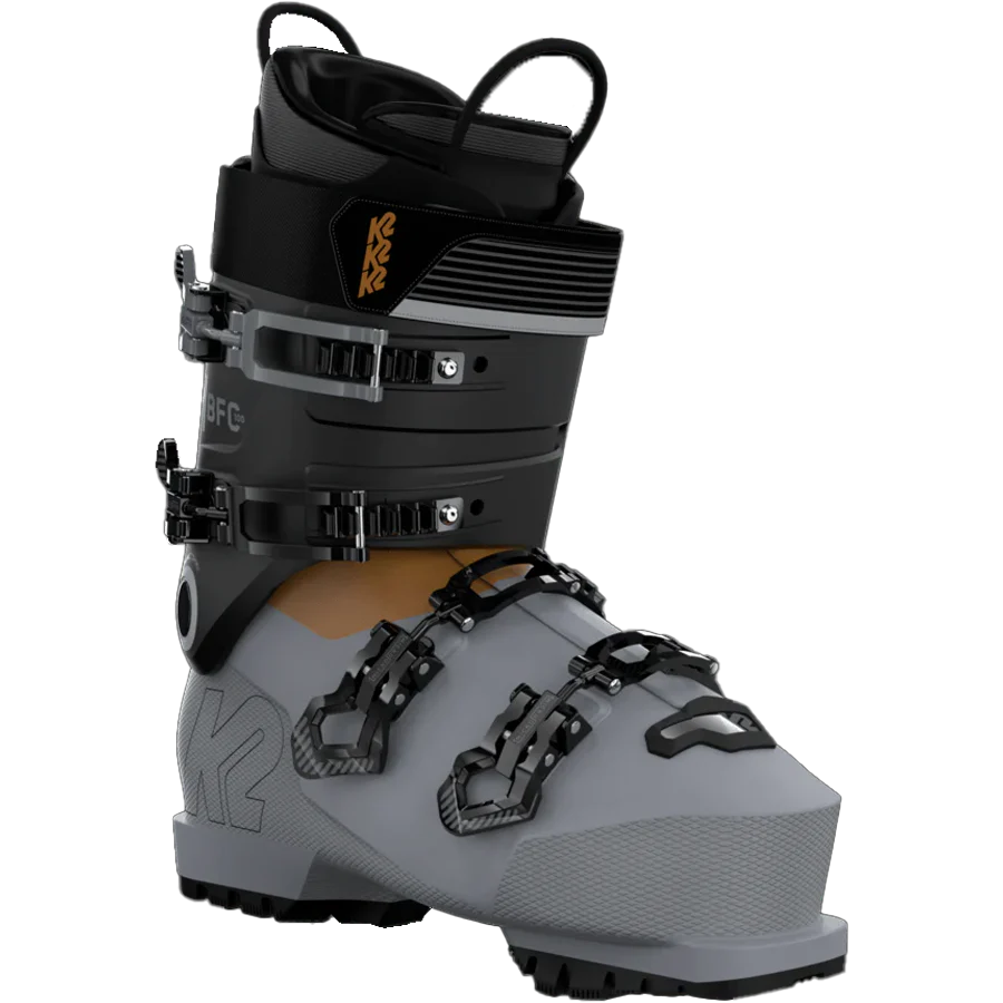 BFC 100 - Image 2