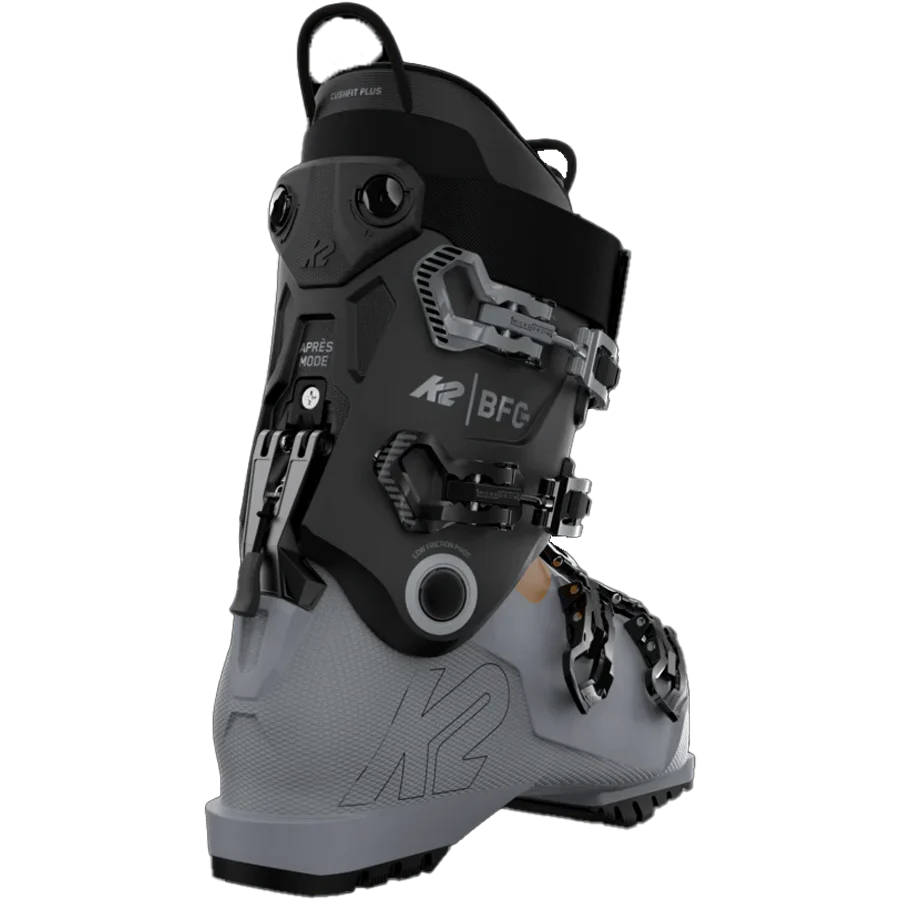 BFC 100 - Image 3