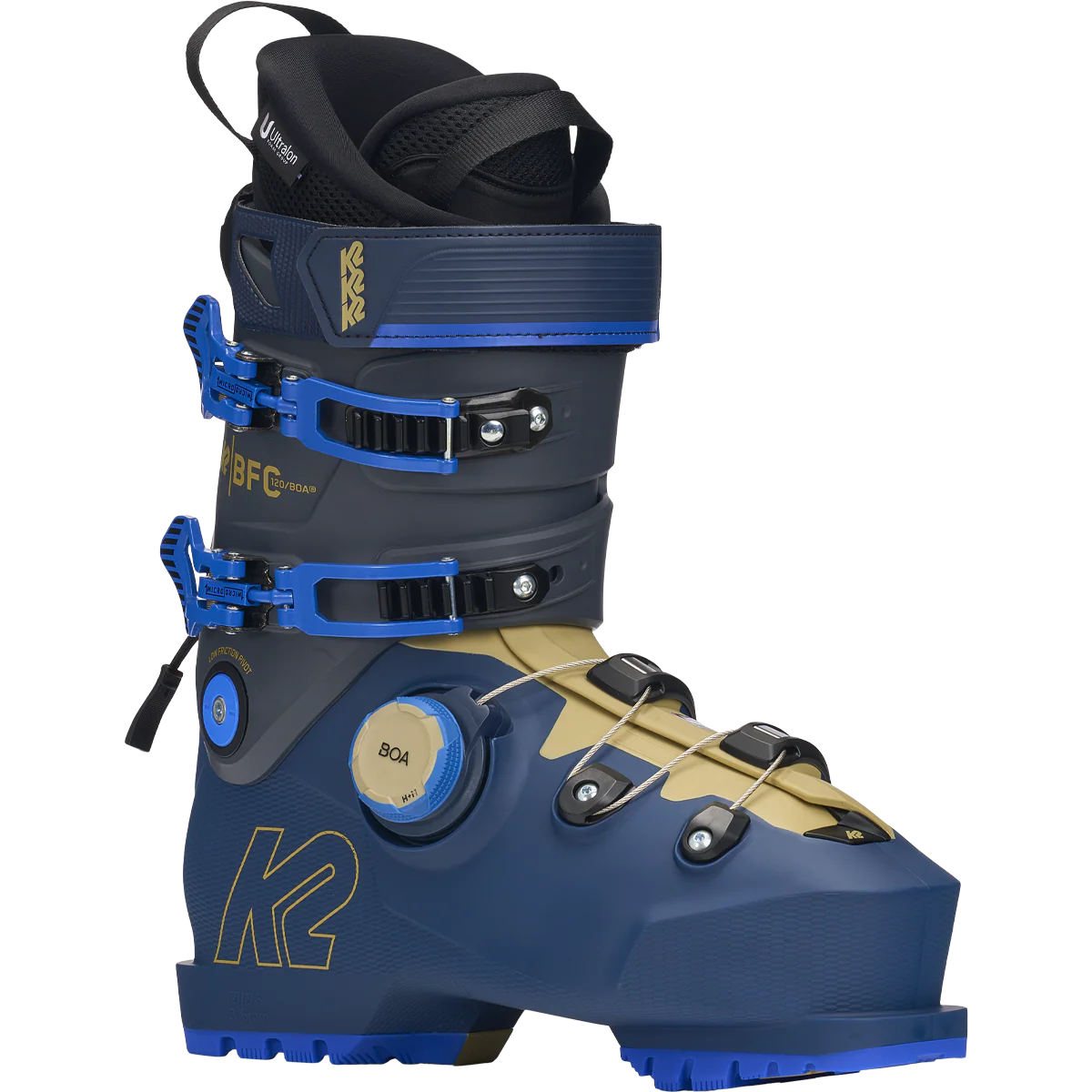 BFC 120 BOA - Image 2