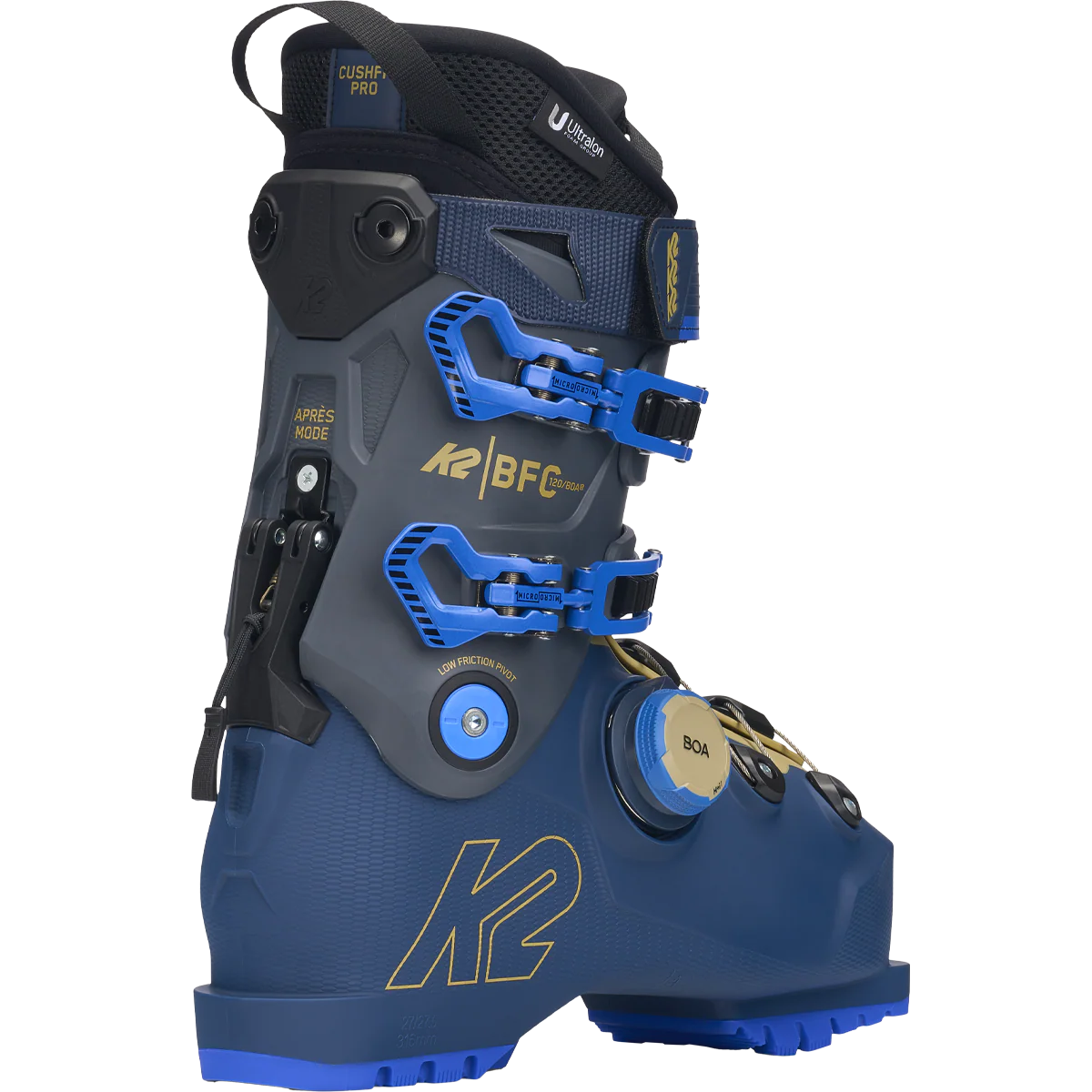BFC 120 BOA - Image 3