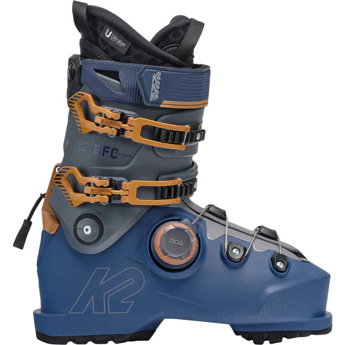 BFC 120 BOA