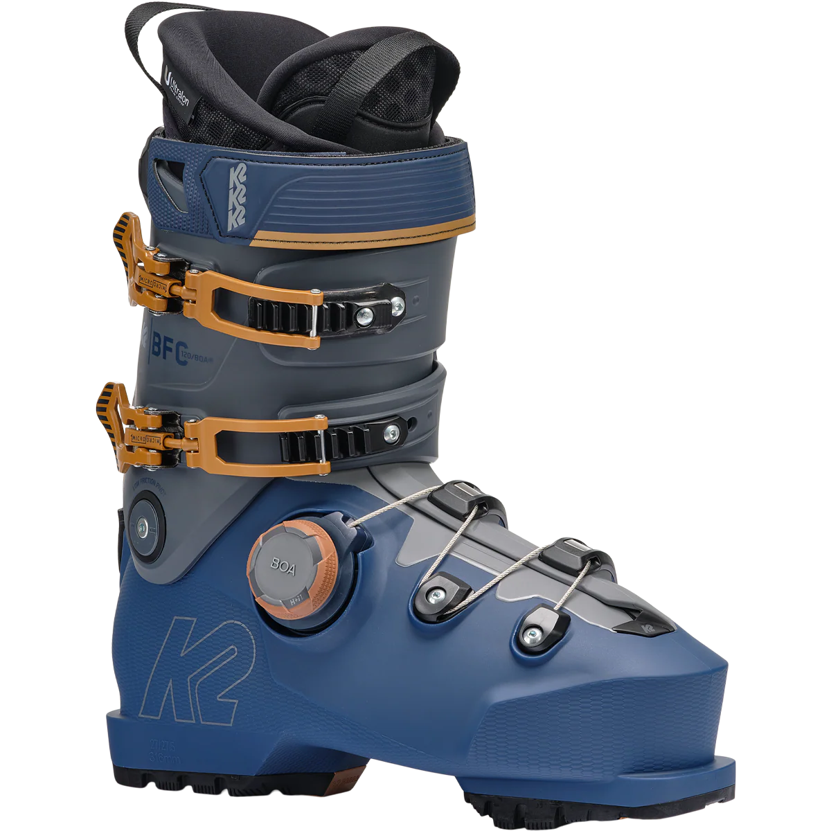 BFC 120 BOA - Image 2