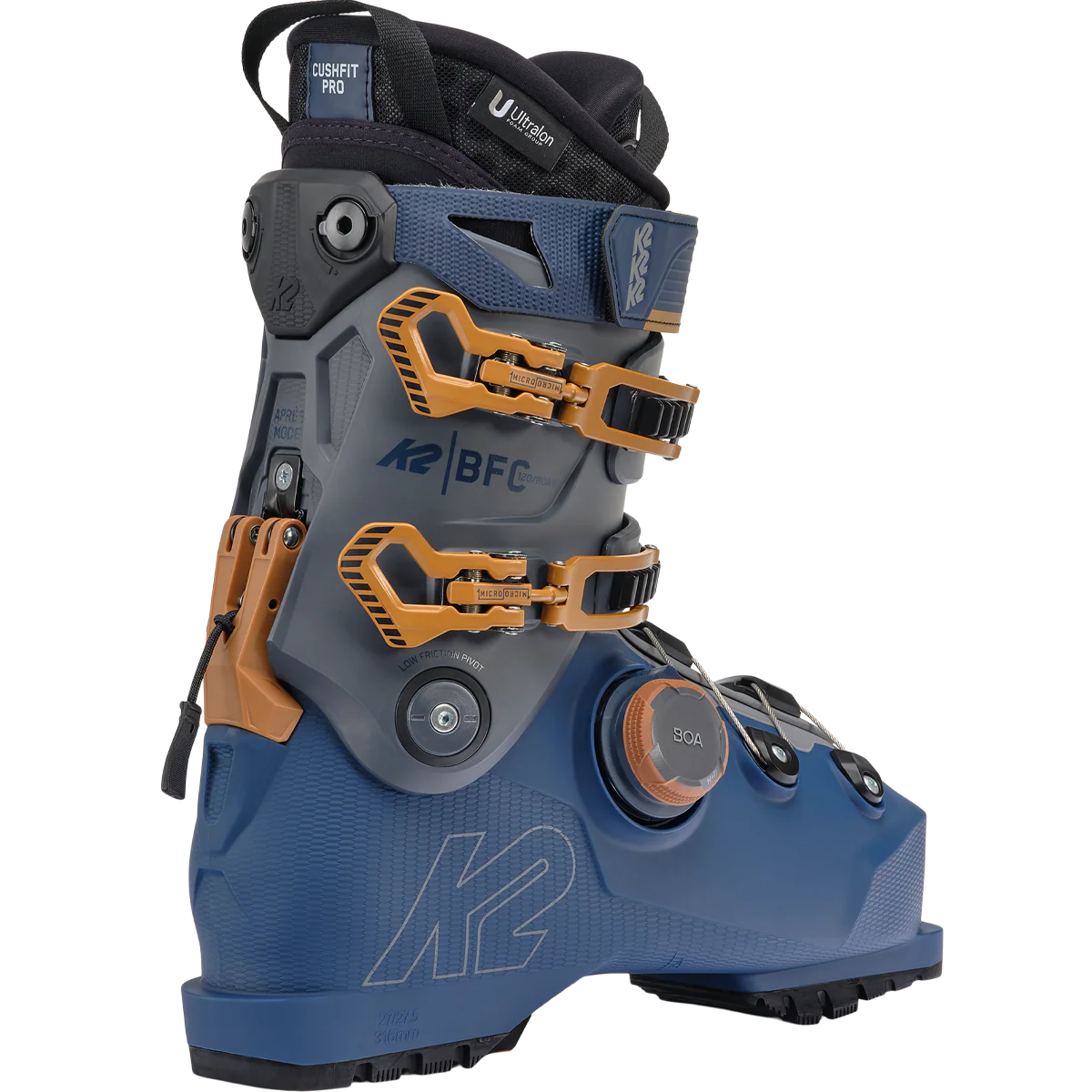BFC 120 BOA - Image 3