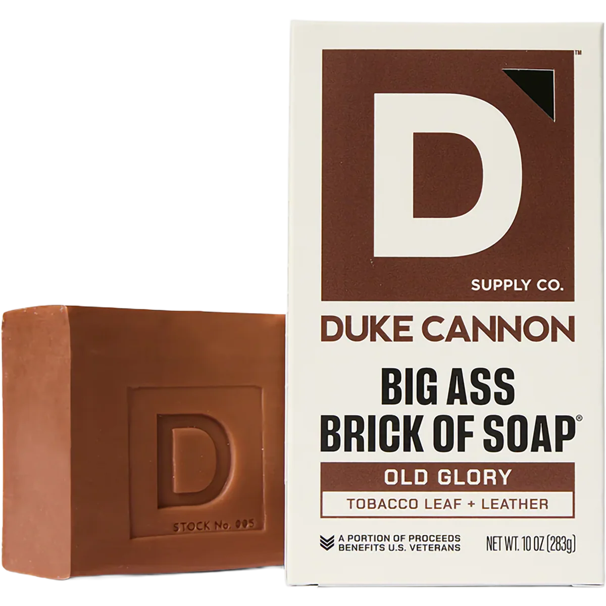 Big Ass Brick of Soap 10 oz - Image 8