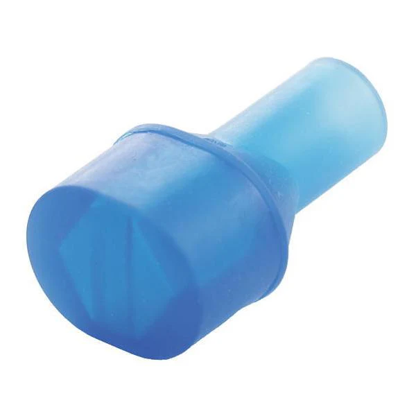 Big Bite Valve