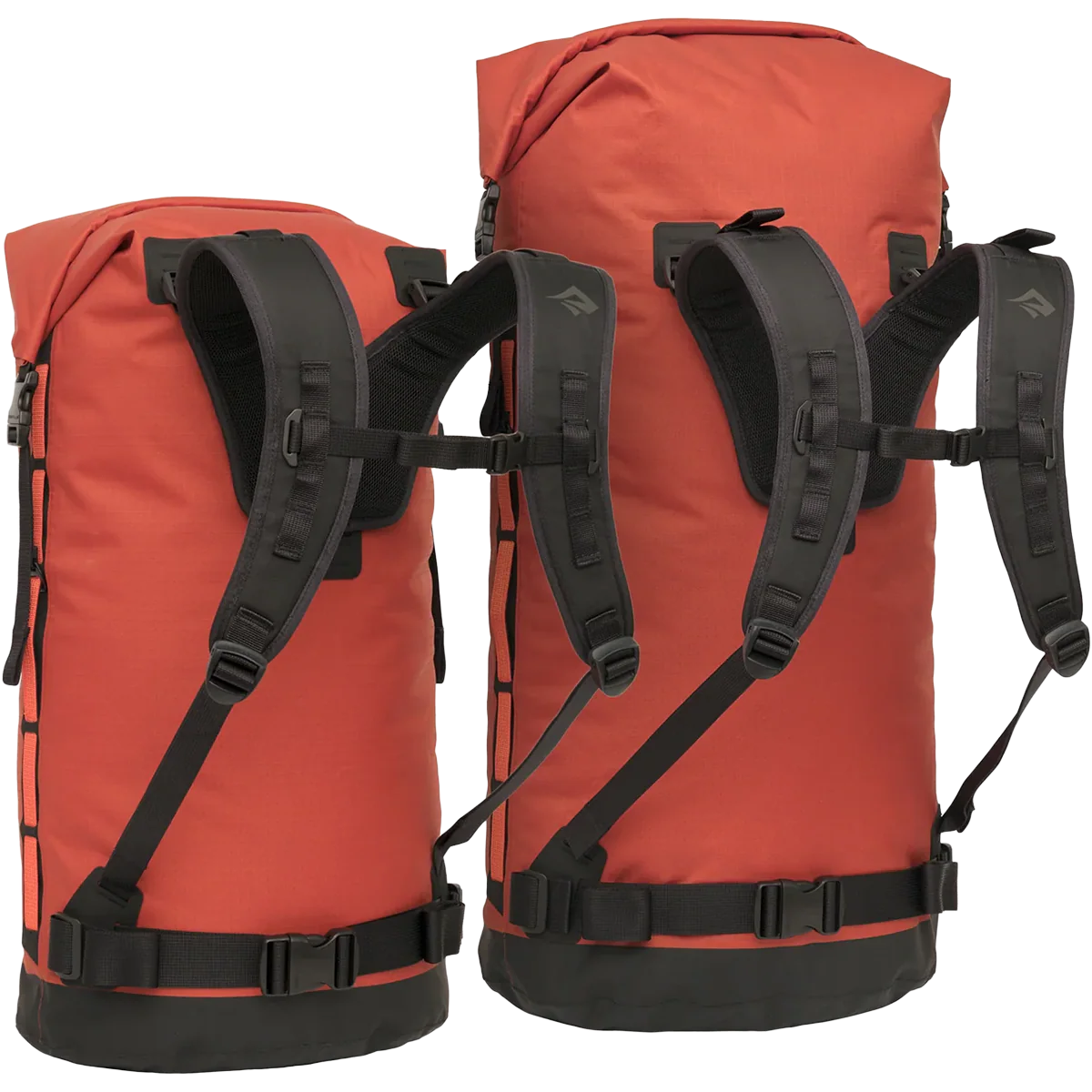 Big River Dry Backpack 50L - Image 3