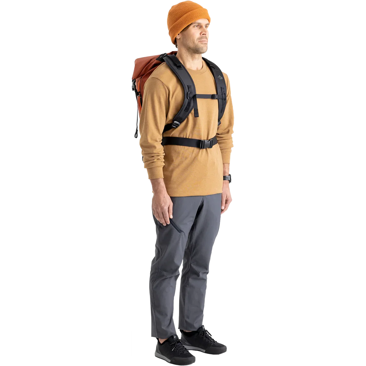 Big River Dry Backpack 50L - Image 5