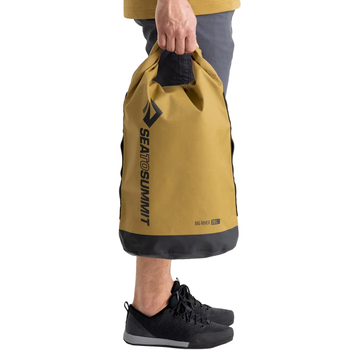 Big River Dry Bag 20L - Image 5