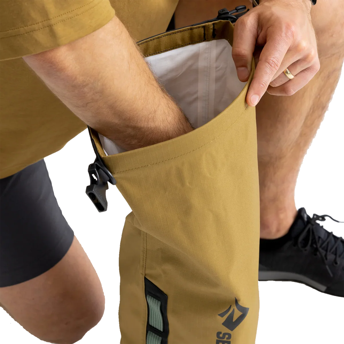 Big River Dry Bag 35L - Image 3