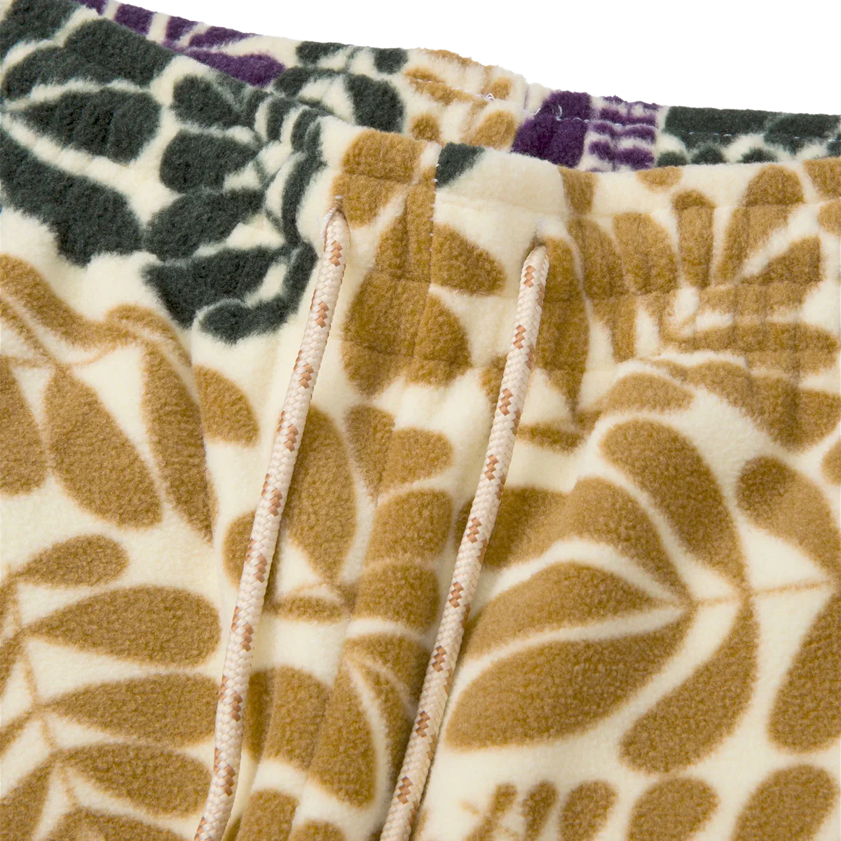 Big Sur Ferns Fleece Jogger - Image 4