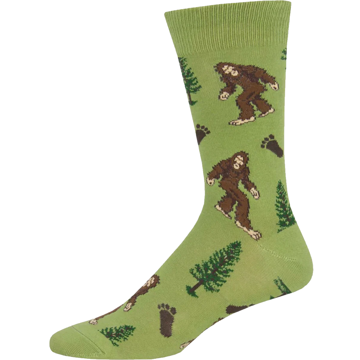 Bigfoot