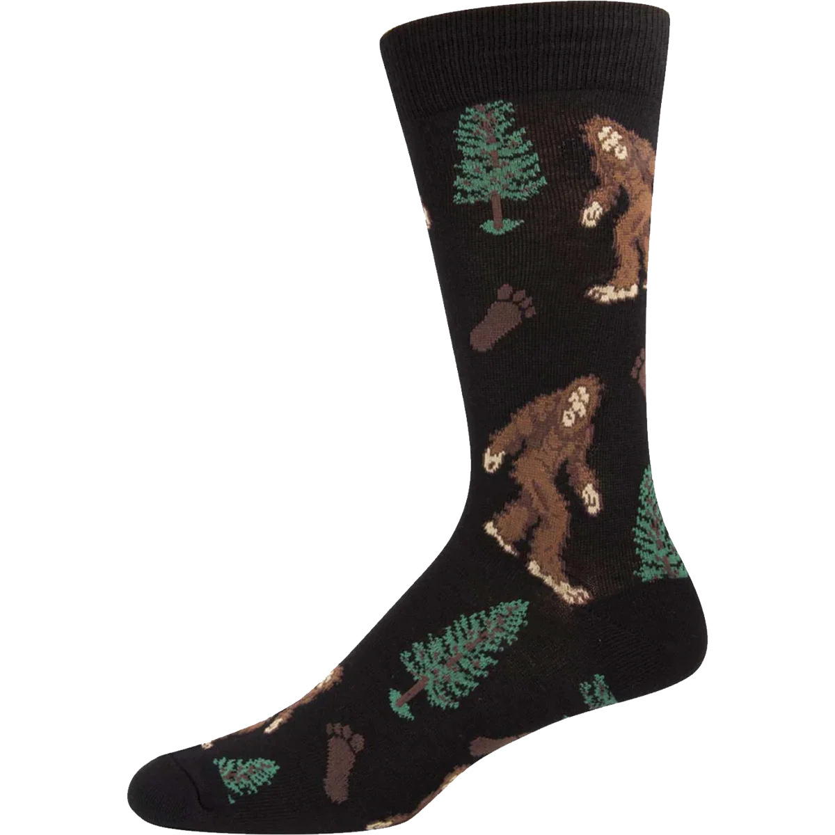 Bigfoot - Image 2
