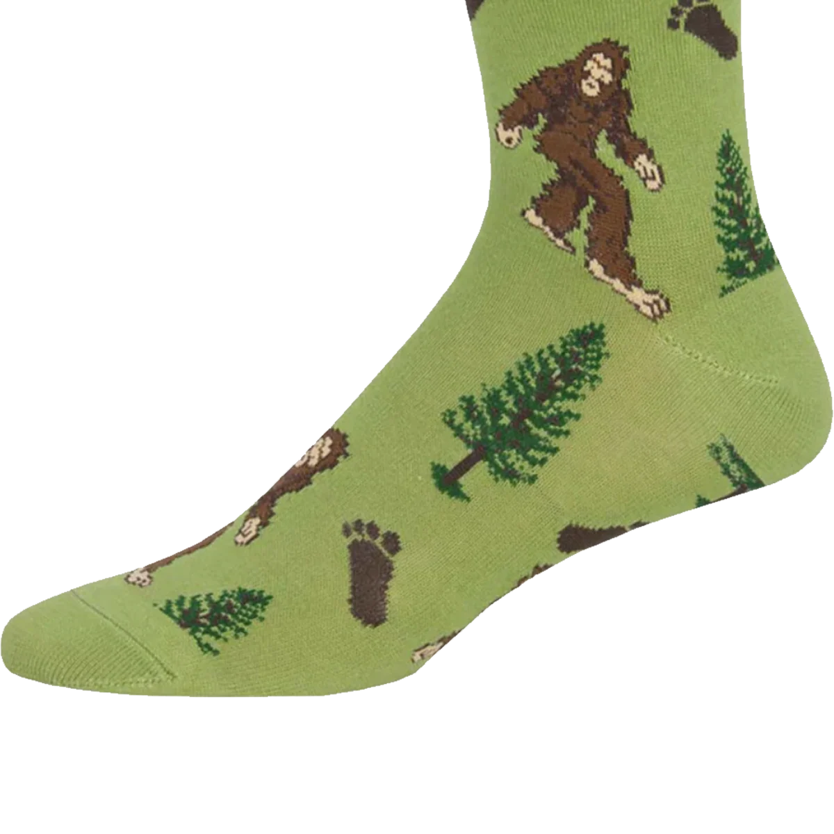 Bigfoot - Image 3