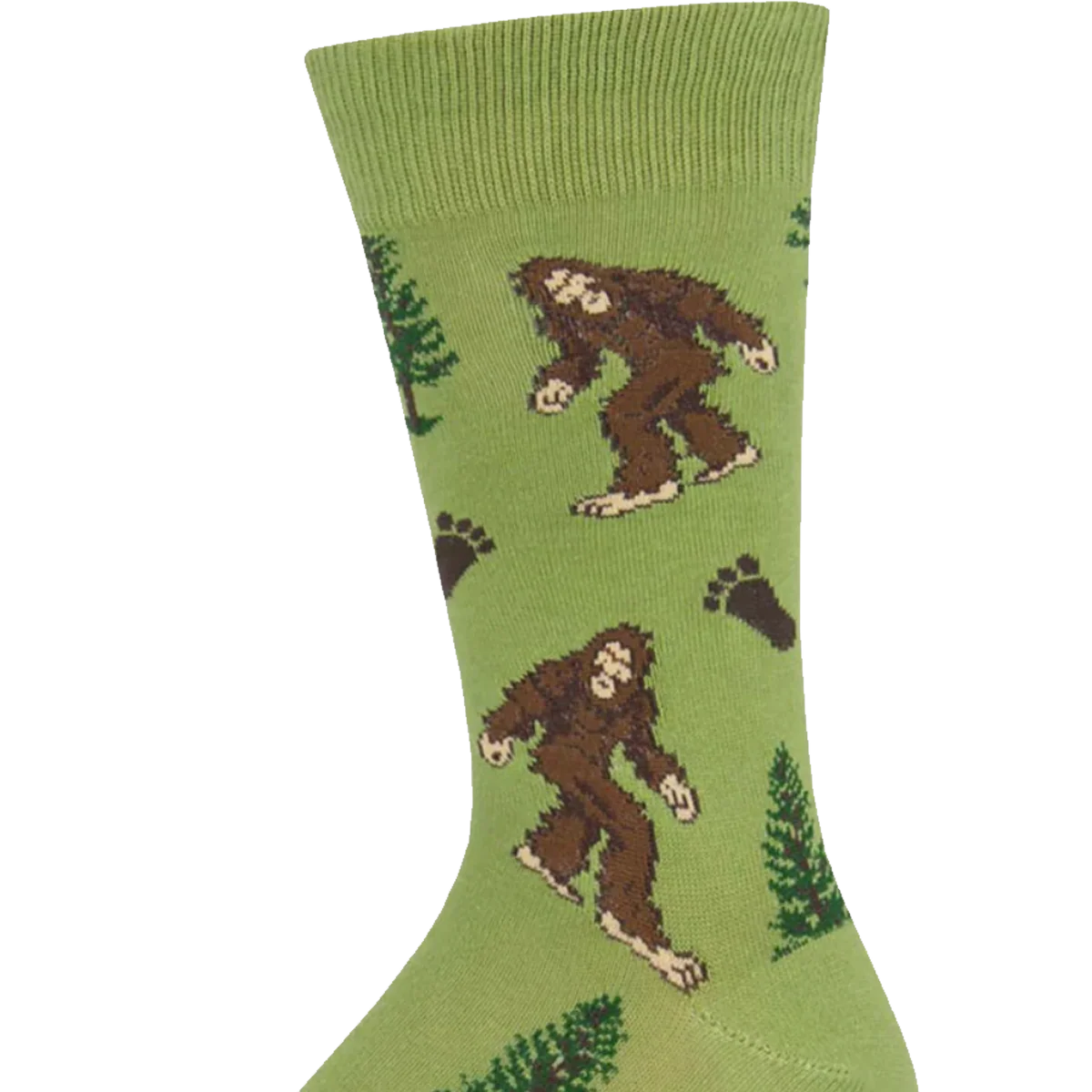 Bigfoot - Image 4