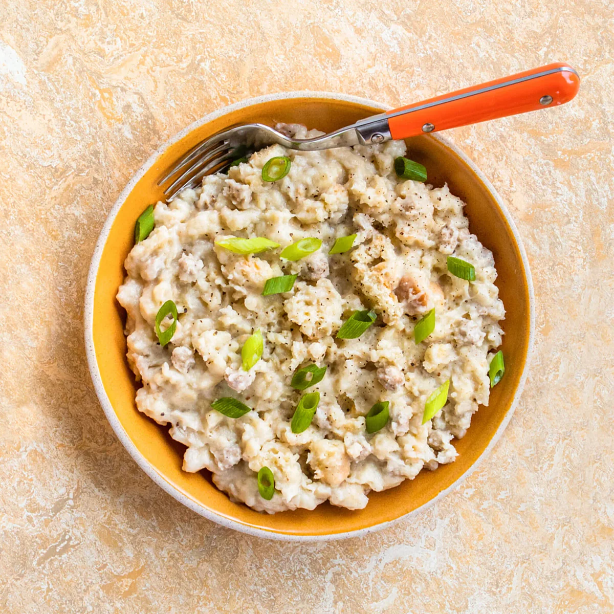 Biscuits and Gravy (3 Servings) - Image 3