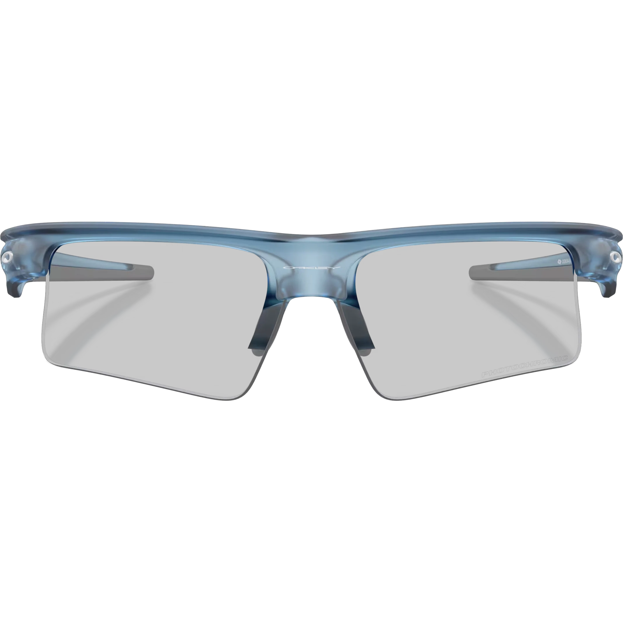 Bisphaera Speed - Matte Stonewash/Clear to Black Iridium