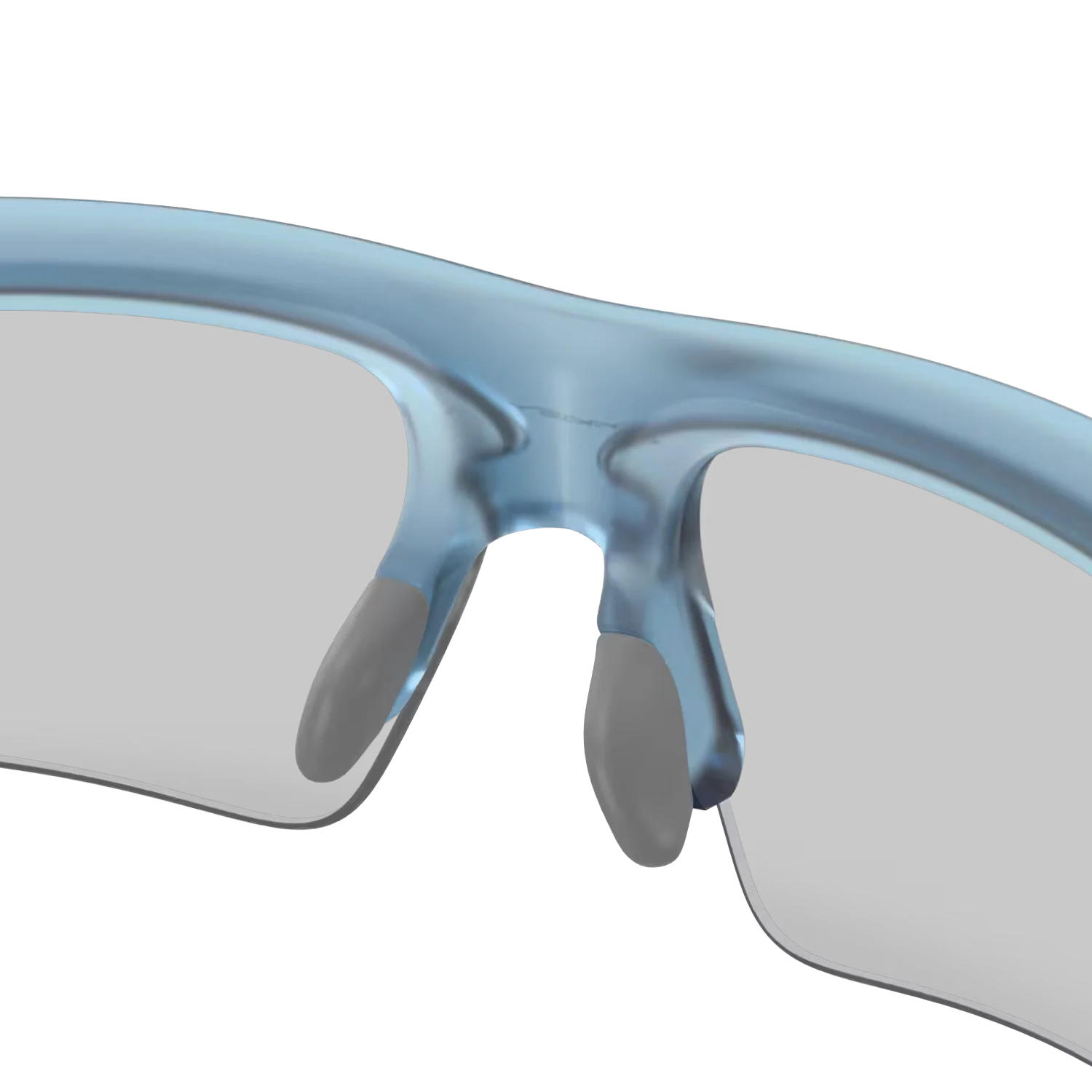 Bisphaera Speed - Matte Stonewash/Clear to Black Iridium - Image 8