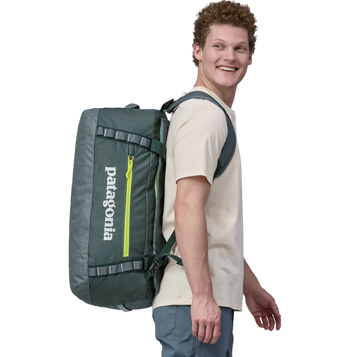 Black Hole Duffel 55L - Image 11