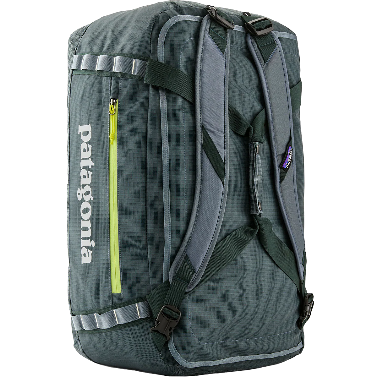 Black Hole Duffel 55L - Image 10