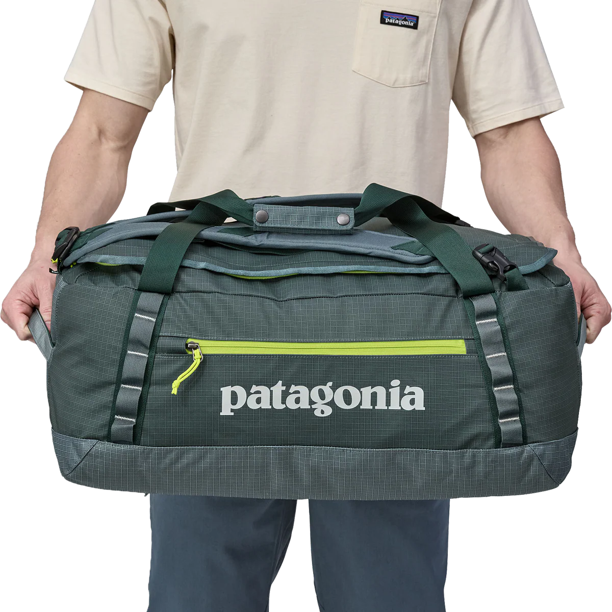 Black Hole Duffel 55L - Image 12