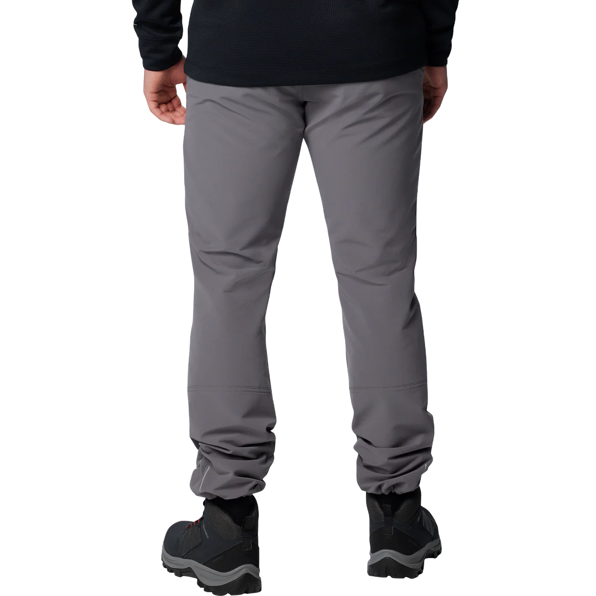 Men's Black Mesa Warm Pant - Image 3