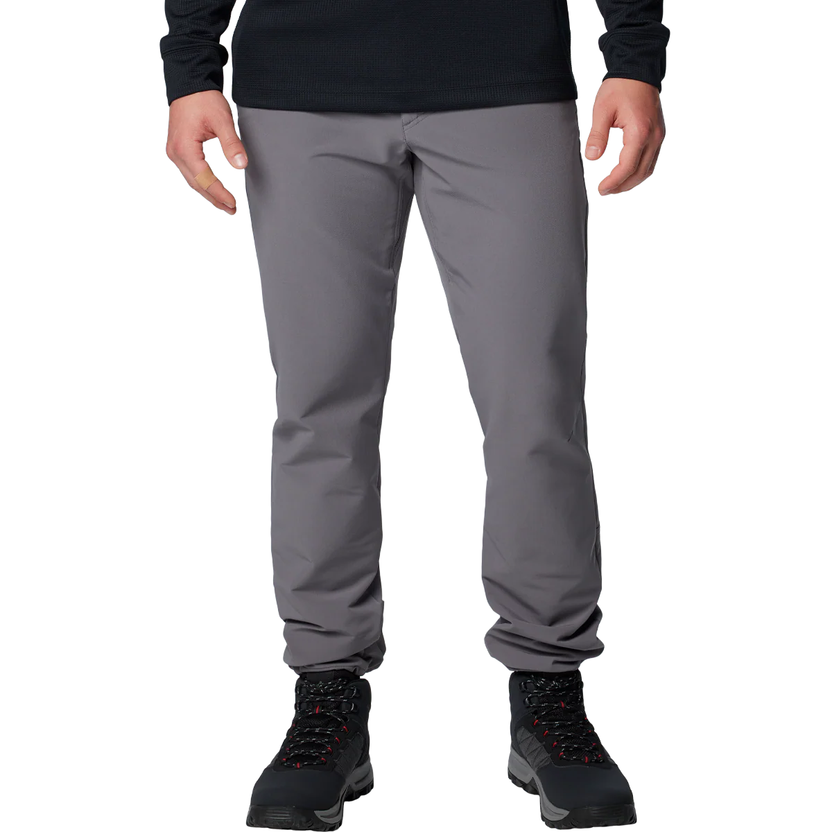 Men's Black Mesa Warm Pant - Image 7