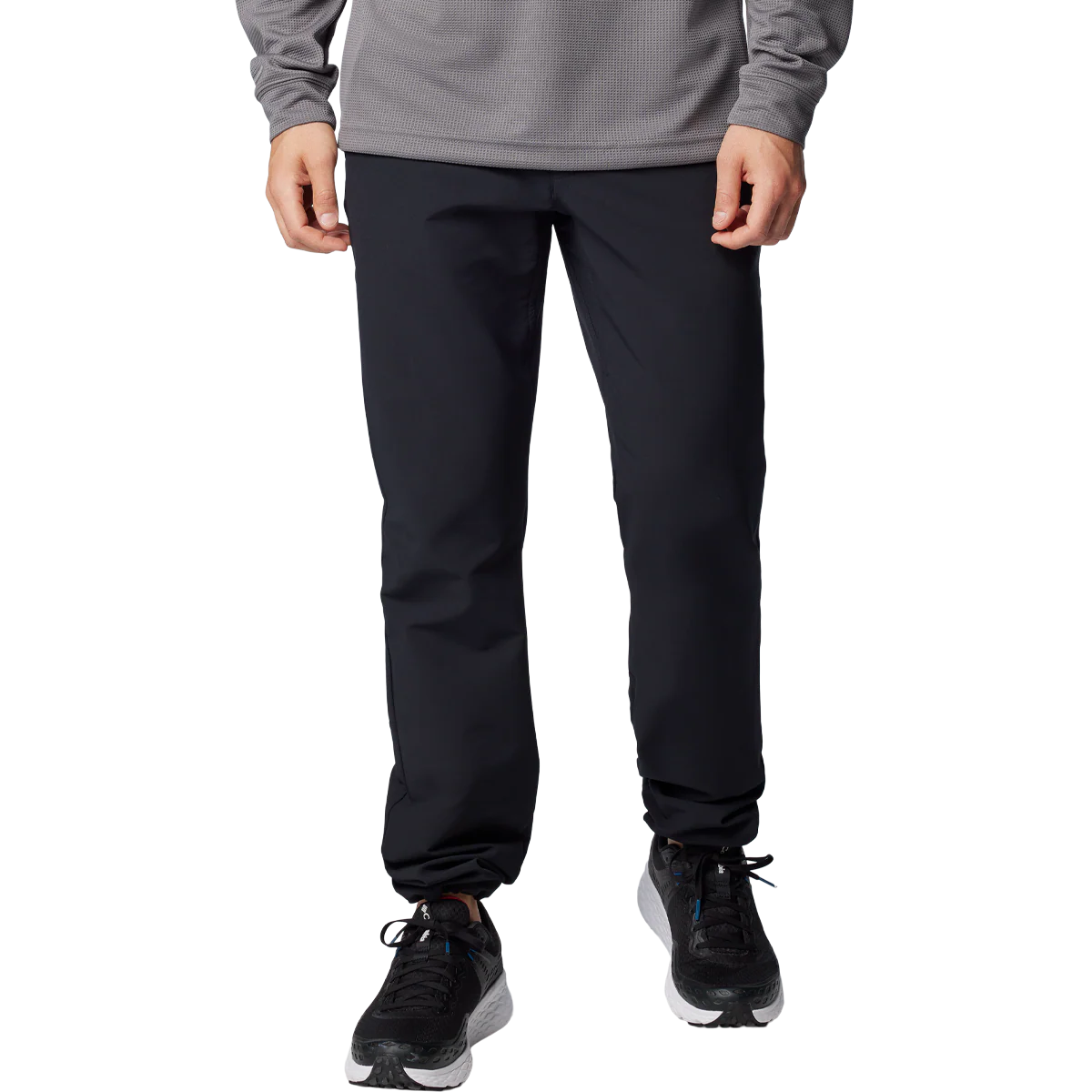 Men's Black Mesa Warm Pant - Image 8