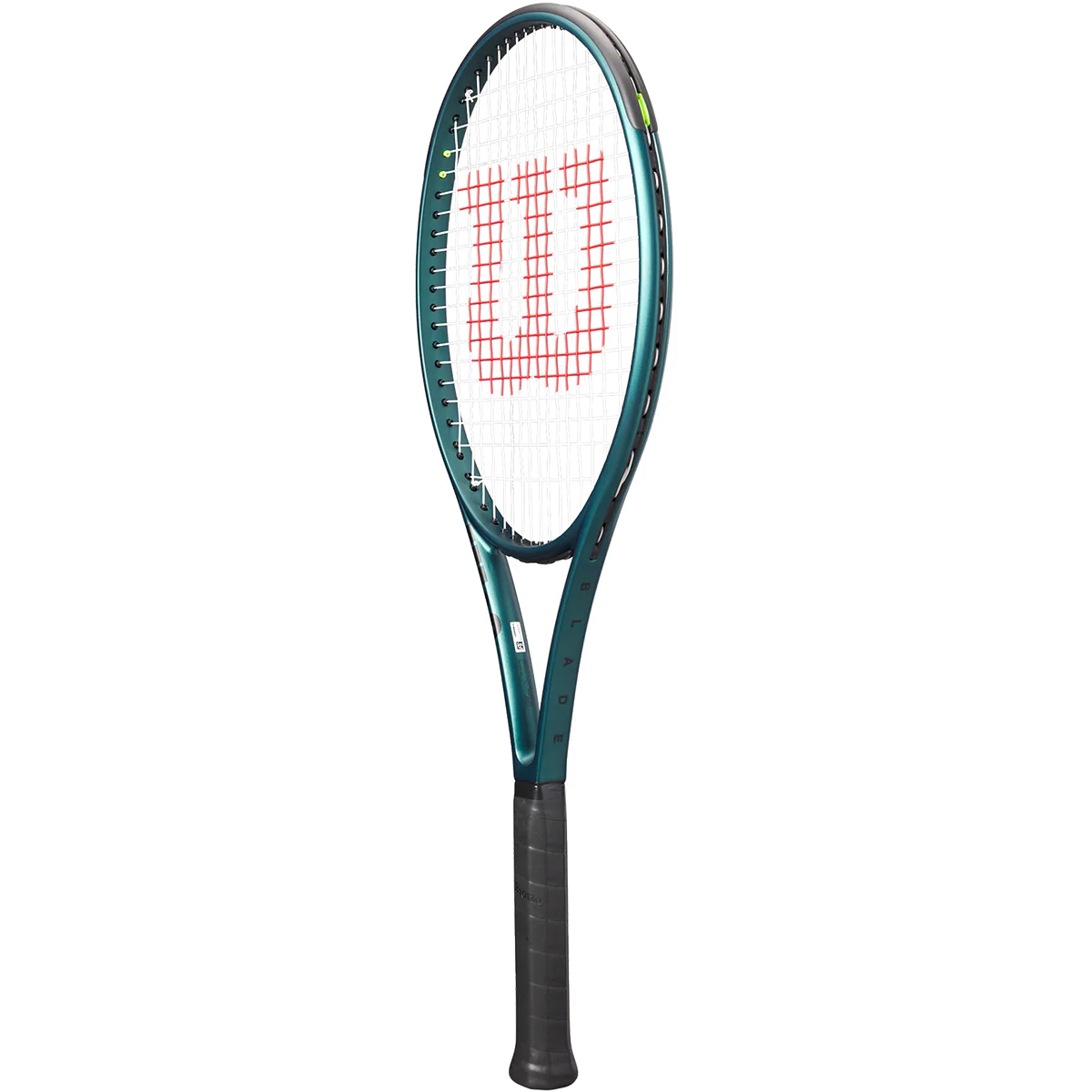 Wilson Blade 100L v9 Racket Demo - Image 3