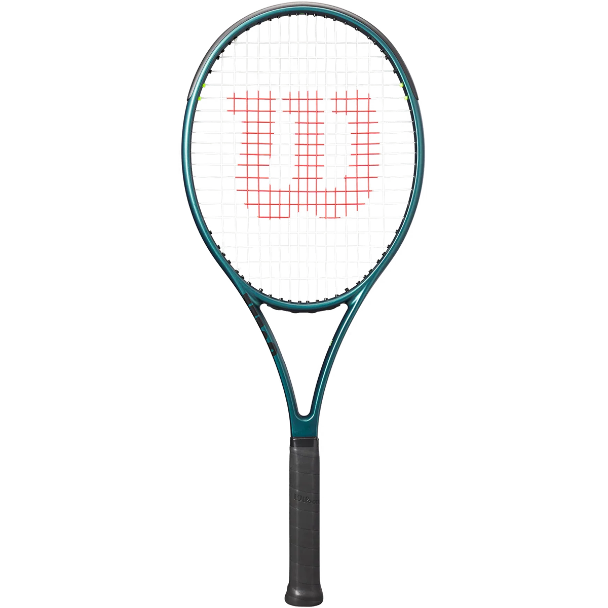 Wilson Blade 104 v9 Racket Demo