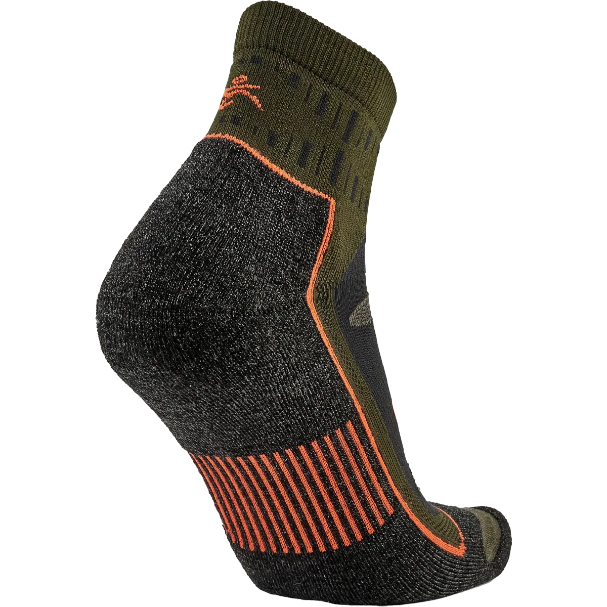 Blister Resist Quarter - Image 2