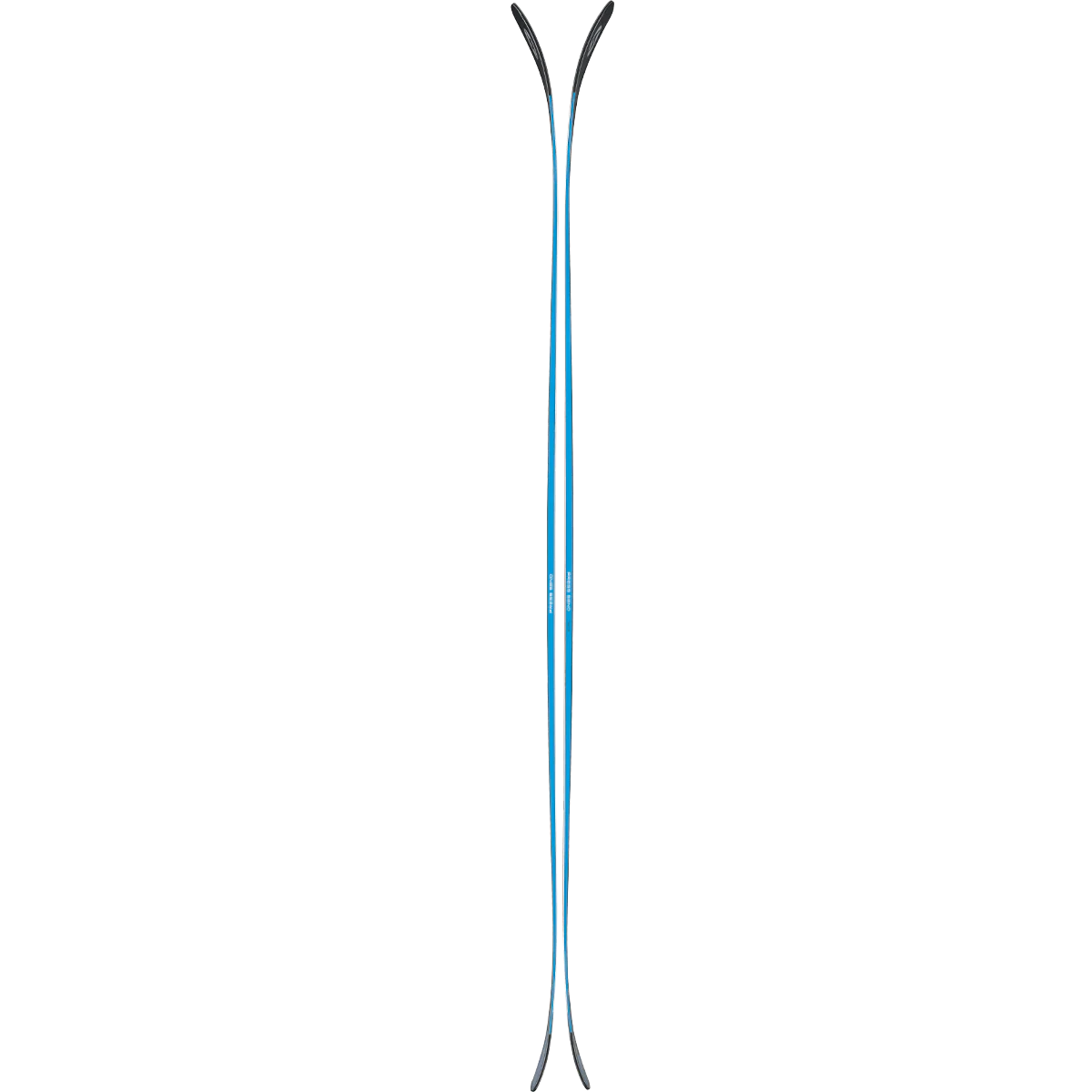 Blizzard Rustler 10 Demo Skis - Image 3