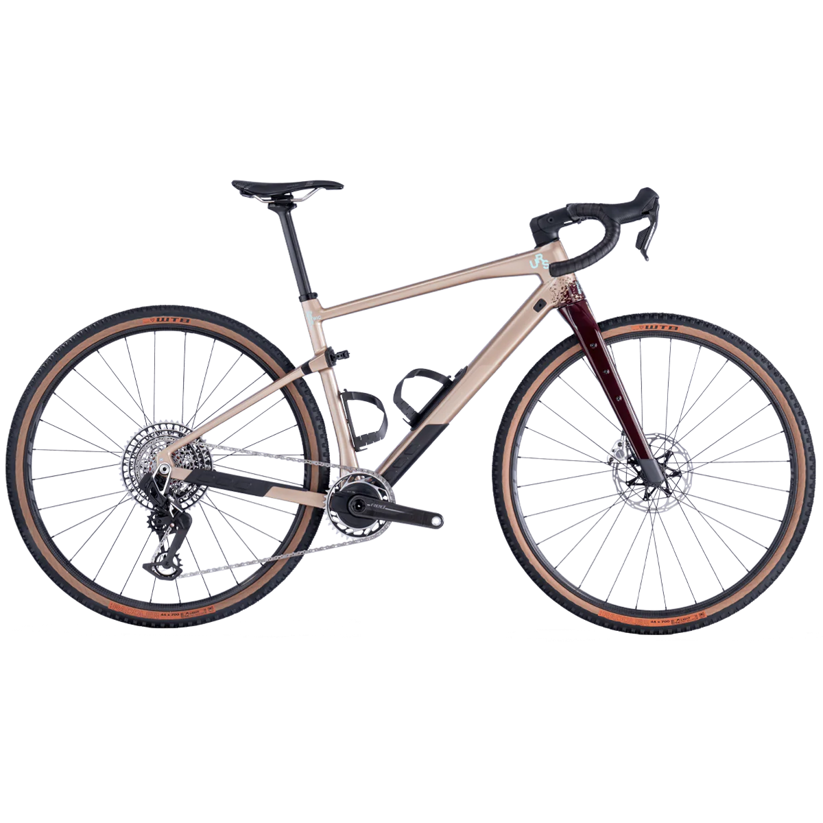 BMC URS 01 ONE - Northern California
