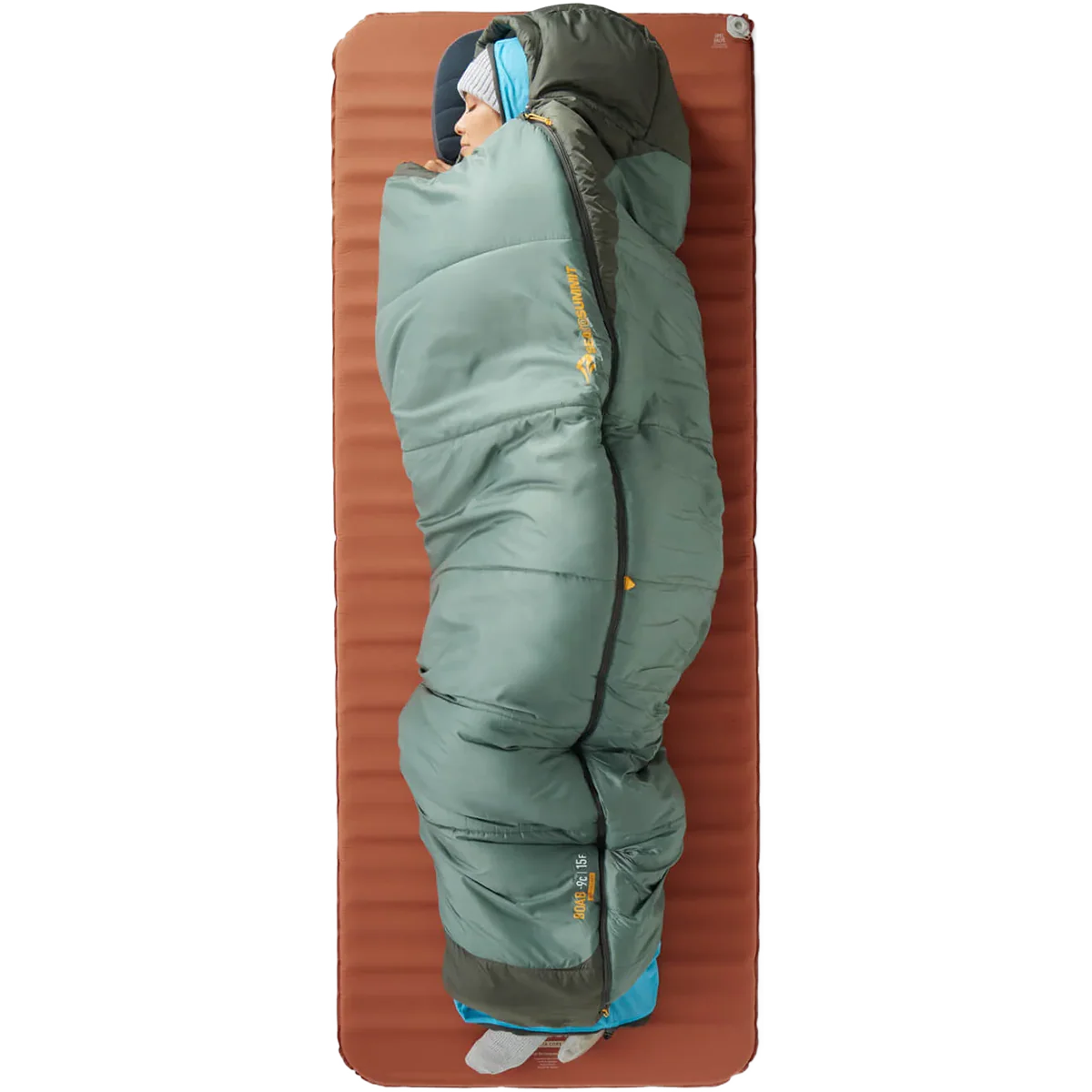 Boab 15F Short - Image 7