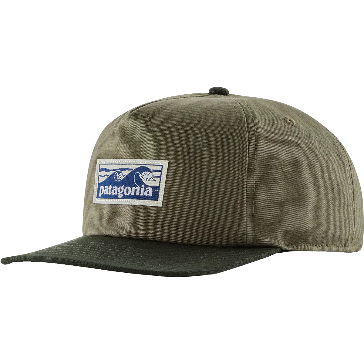 Boardshorts Label Funfarer Cap - Image 2