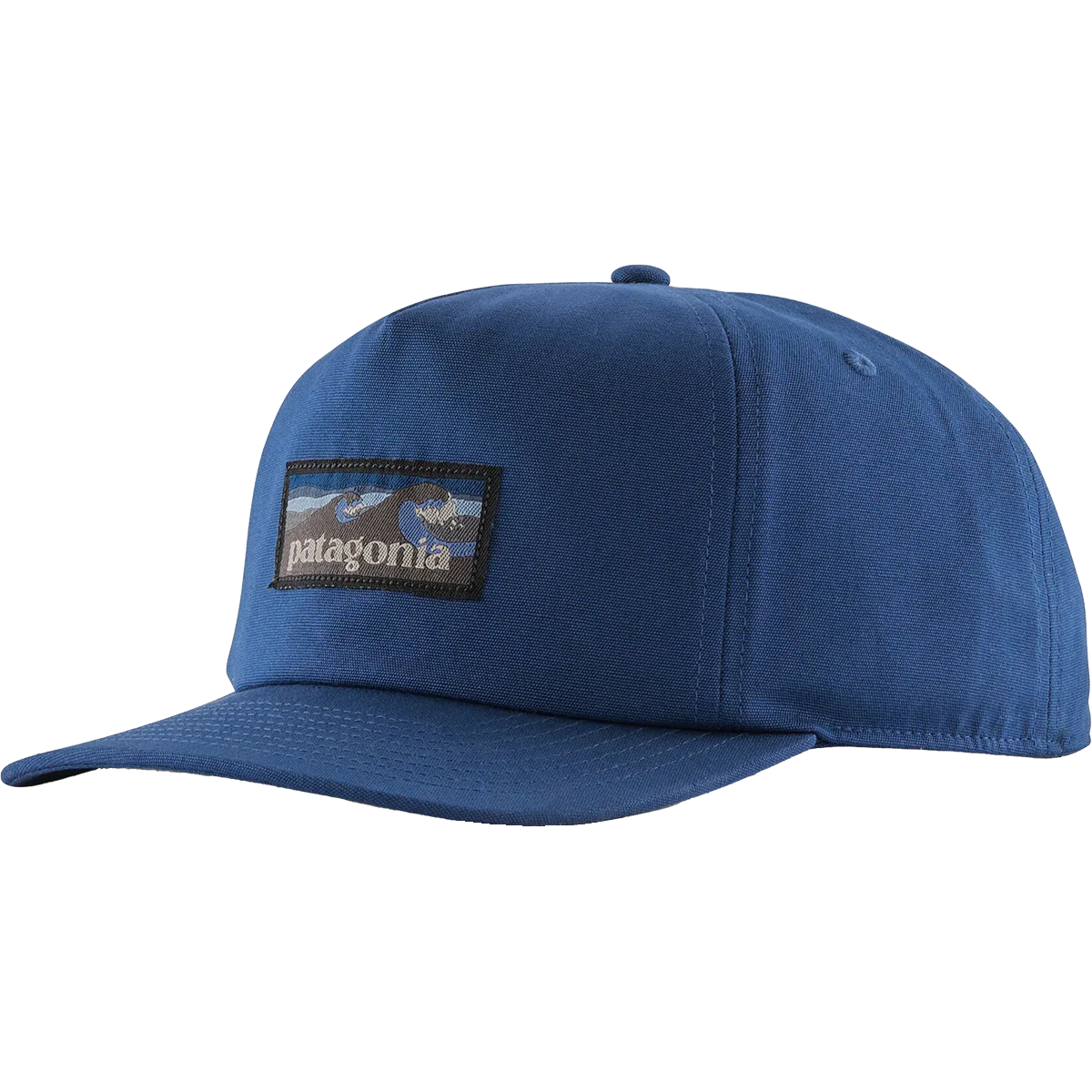 Boardshorts Label Funfarer Cap - Image 3