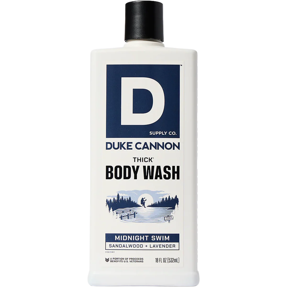 Body Wash 18oz - Image 4