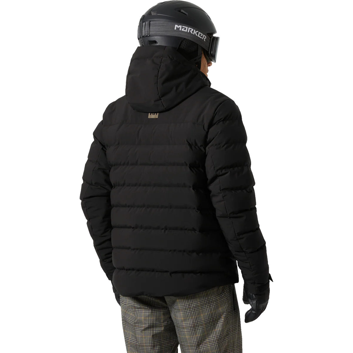 Men's Bossanova Puffy 2.0 Jacket - Image 4