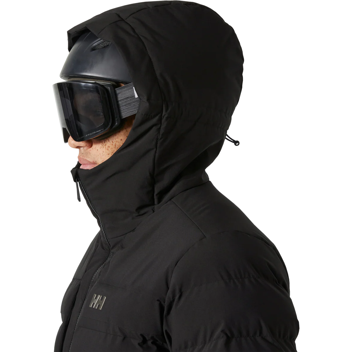 Men's Bossanova Puffy 2.0 Jacket - Image 5
